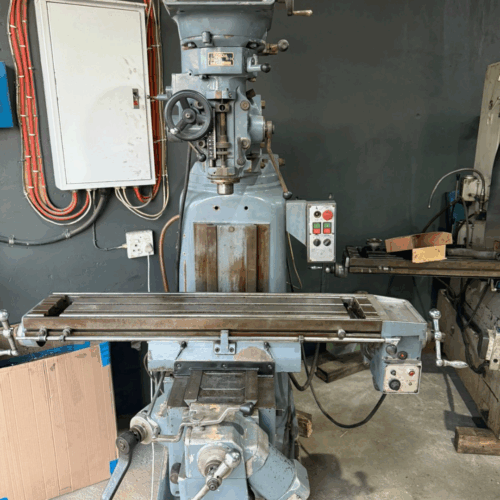 (SOLD) Kondia Powermill FV-1