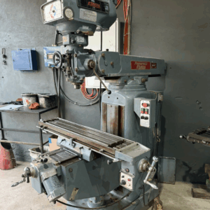 3 (SOLD) Kondia Powermill FV-1
