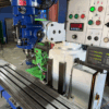 Bemato - Variable Speed Turret Milling Machine