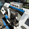 (SOLD) Bemato 225mm Horizontal band saw