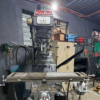2 King Rich Turret milling machine V3000