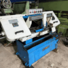 (SOLD) Bemato 225mm Horizontal band saw