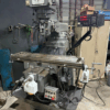 3 King Rich Turret milling machine V3000
