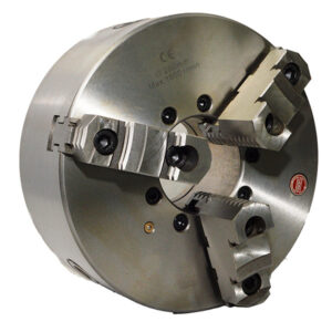 3 Jaw Fuerda Lathe Chuck