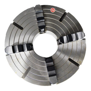 4 Jaw Fuerda Lathe Chuck