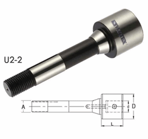 Collets - U2 (355E) 2
