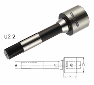 Collets - U2 (355E) 2
