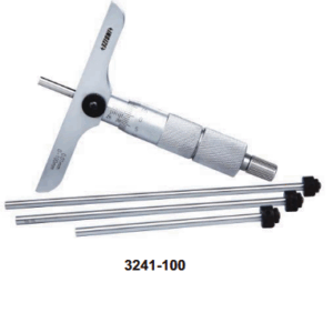 Depth Micrometer