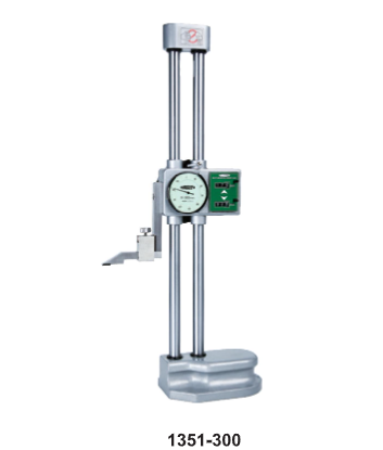 Dial Height Gages