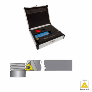 External Threading Set