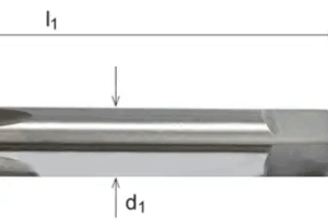 HSS Hand Tap Sets