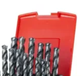 HSS Jobber Drill Sets