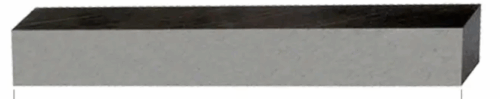 HSS Square Toolbits