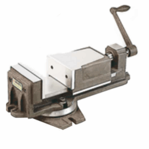High Jaw Machine Vice