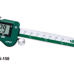 IP67 Waterproof Digital Calipers