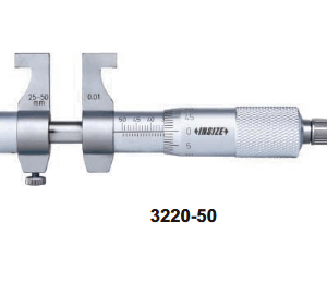 Inside Micrometer