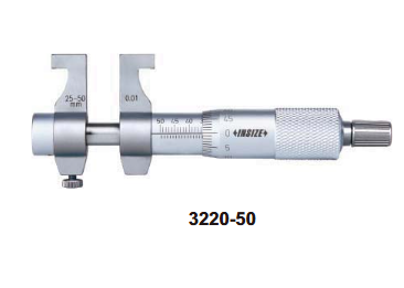 Inside Micrometer
