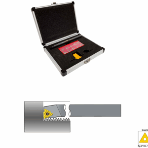 Internal Threading Set