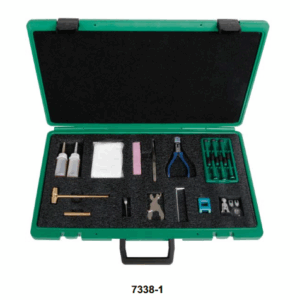Measuring Tools Repair Tool Set