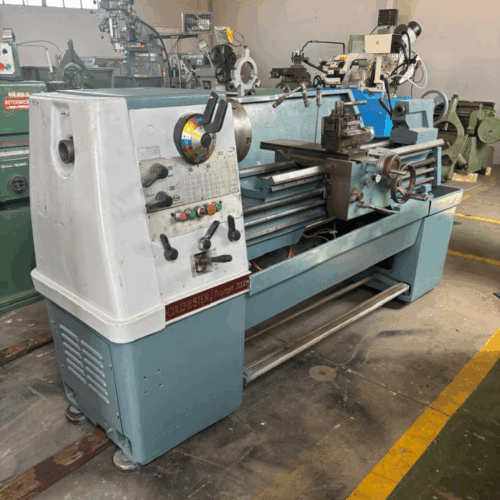 Colchester Triumph 2000 Lathe Machine
