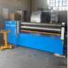 W11F-6X2000 Plate Roller