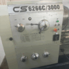 Untitled design3 (SOLD) Bochi CS6266C - Lathe Machine