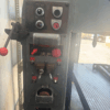 Nagase GN-350 Vertical Band Saw