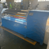 W11F-6X2000 Plate Roller
