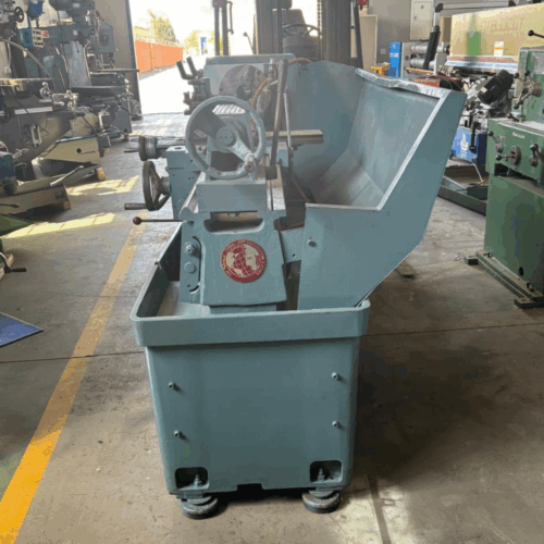 Colchester Triumph 2000 Lathe Machine
