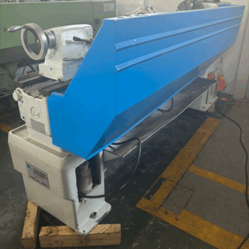 (SOLD) Amco Lathe Machine