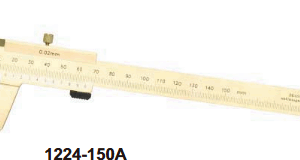 Vernier Caliper - Anti Magnetic