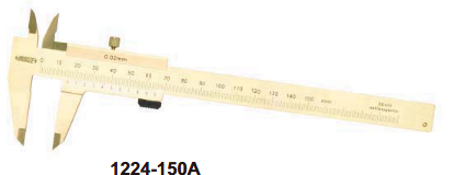 Vernier Caliper - Anti Magnetic