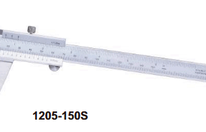 Vernier Calipers