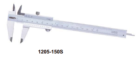 Vernier Calipers