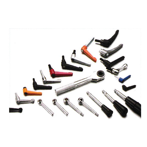 Huayang Clamping Levers