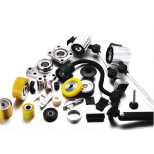 Huayang Knobs and Handles