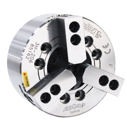Autogrip Hydraulic Chucks