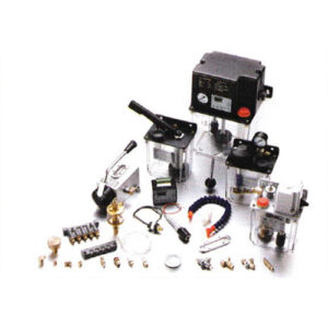Huayang Lubrication Knobs and Handles
