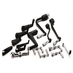 Huayang Revolving Handles