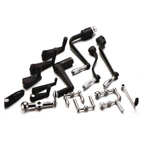 Huayang Revolving Handles