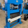 Press-Brake100Ton