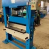 Press-Brake100Ton