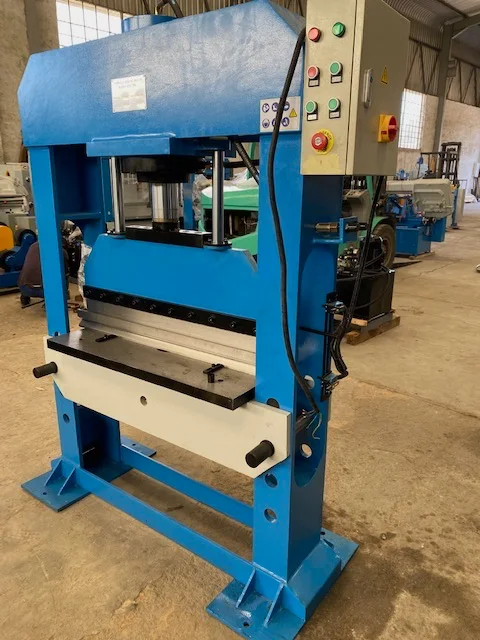Press-Brake100Ton