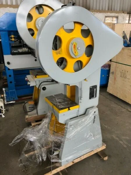 Eccentric Press J23-10T