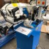 Horizontal Metal Band Saw G4017