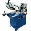 Horizontal Metal Band Saw G4023