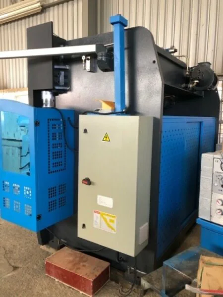 Press Brake 160Ton x 3200mm