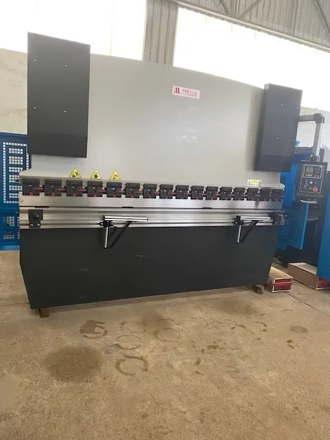 Press Brake 160Ton x 3200mm