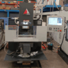EZ Learn VK-3T CNC Milling Machine