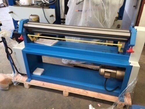 Plate Roller ESR 1300x1.6